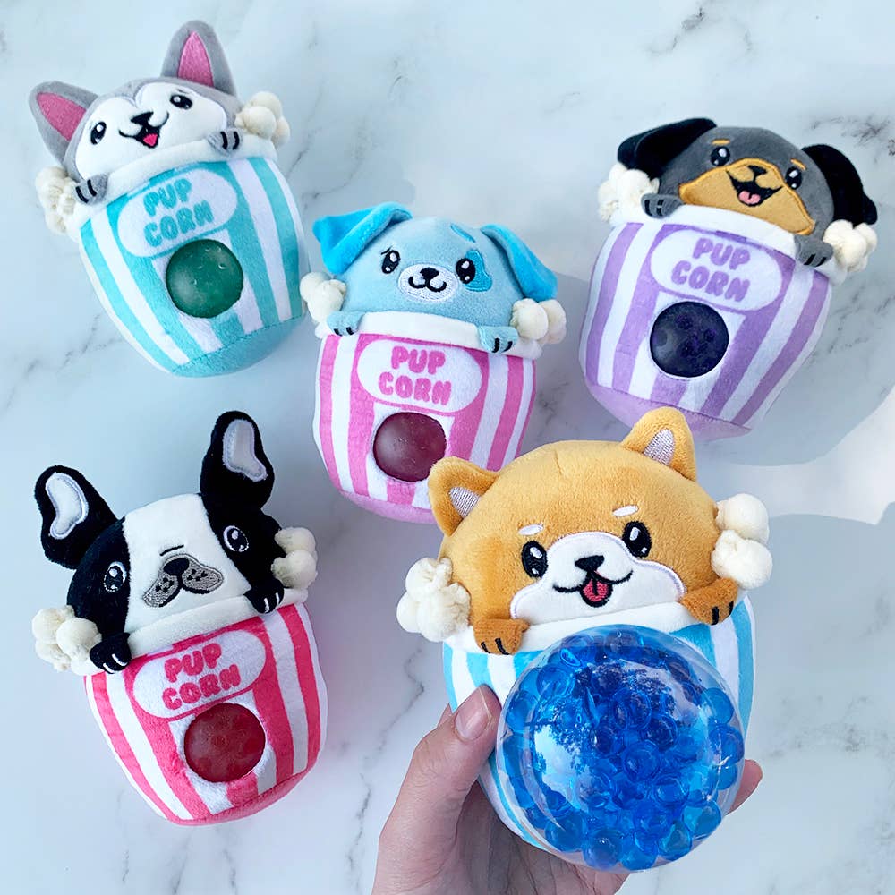 FIDGET TOYS