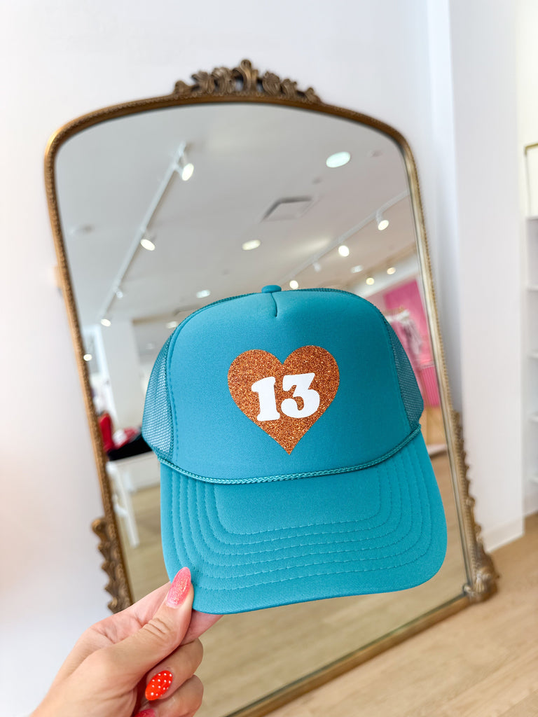 TAYLOR HATS