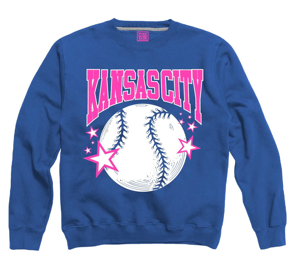 KC BASEBALL