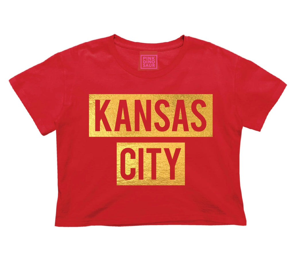 KC FOOTBALL CROPS