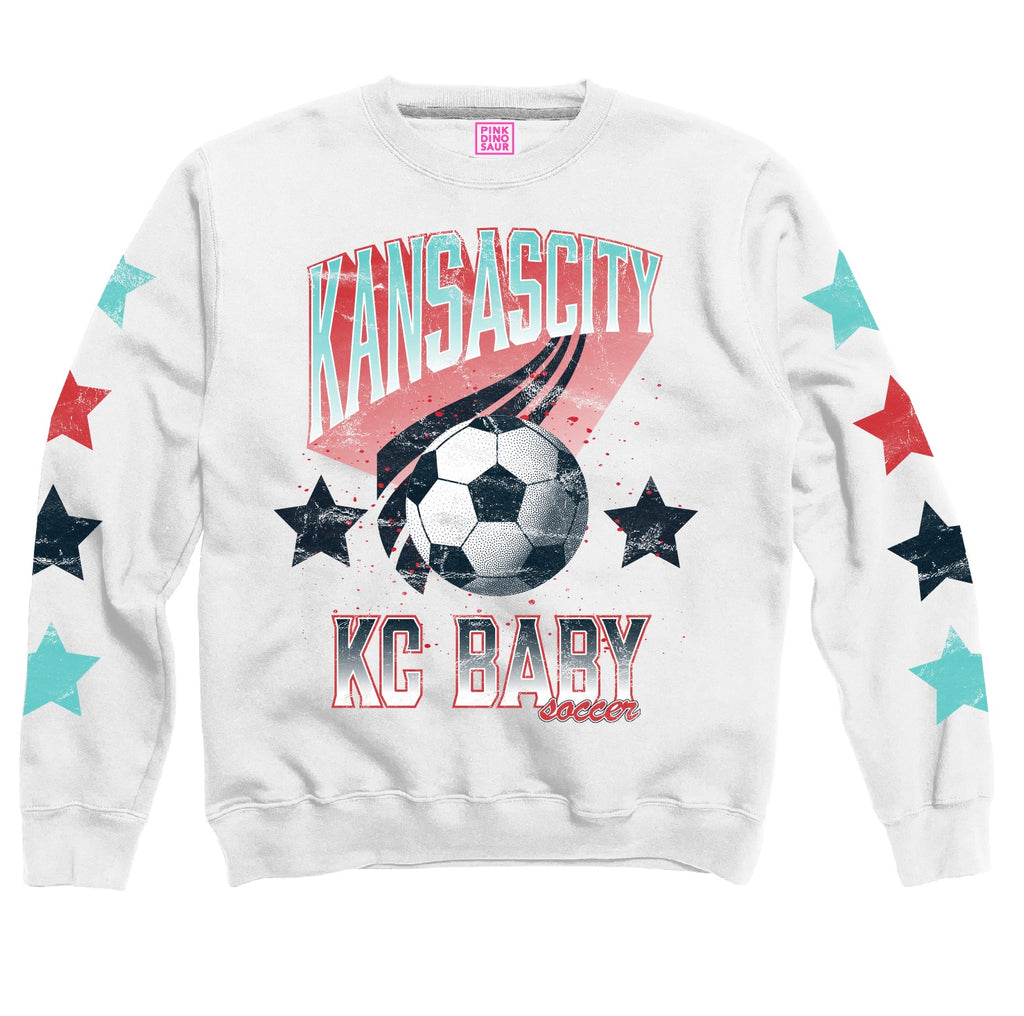 KC SOCCER