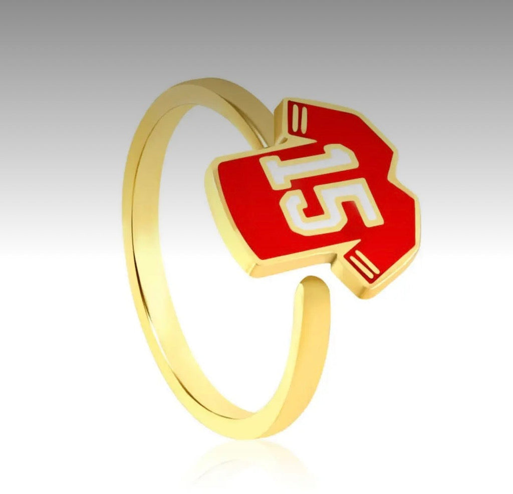 RINGS