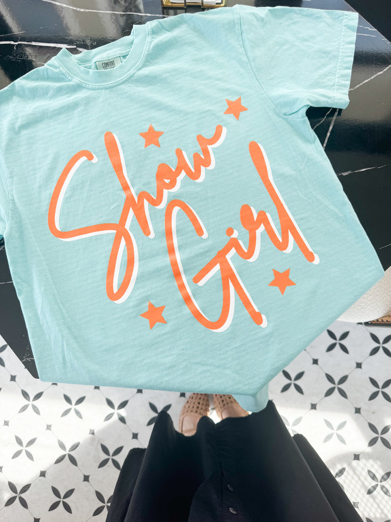SHOWGIRL