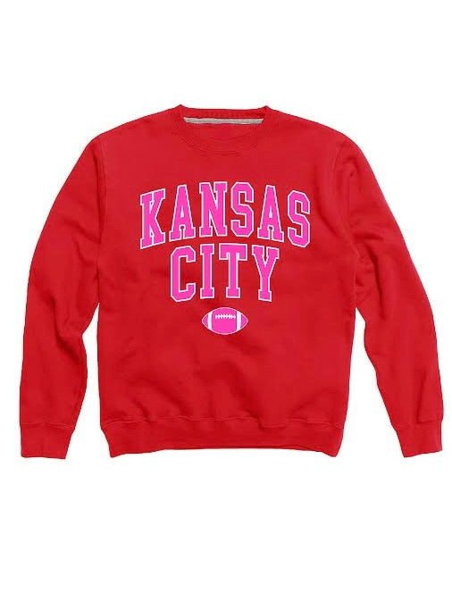 KC FOOTBALL