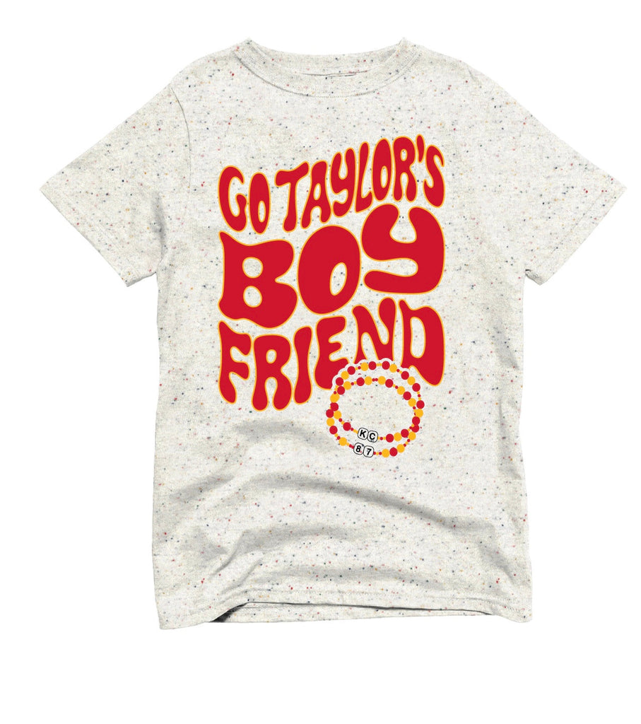 YOUTH TEES