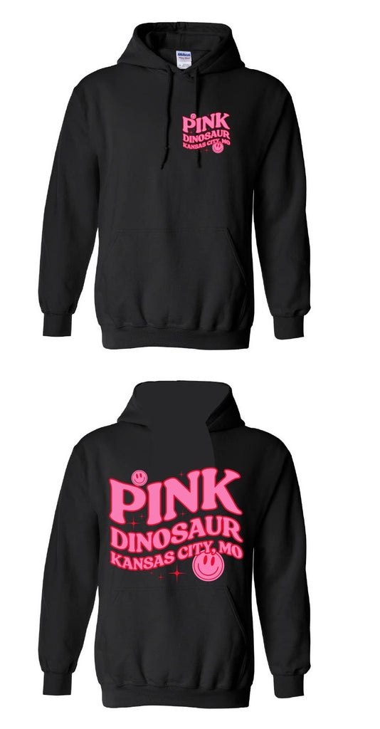 PINK DINO
