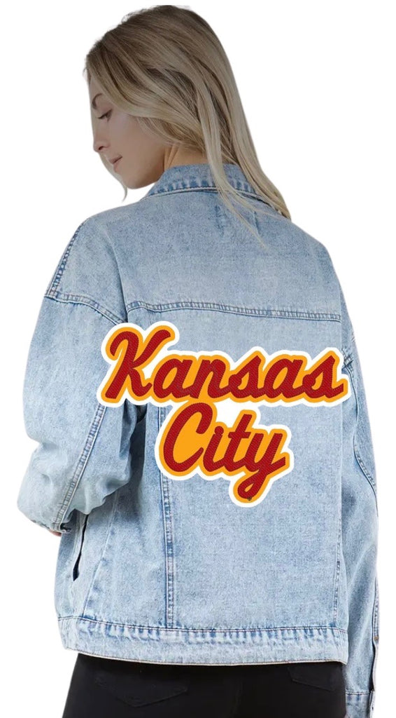 Varsity Jacket