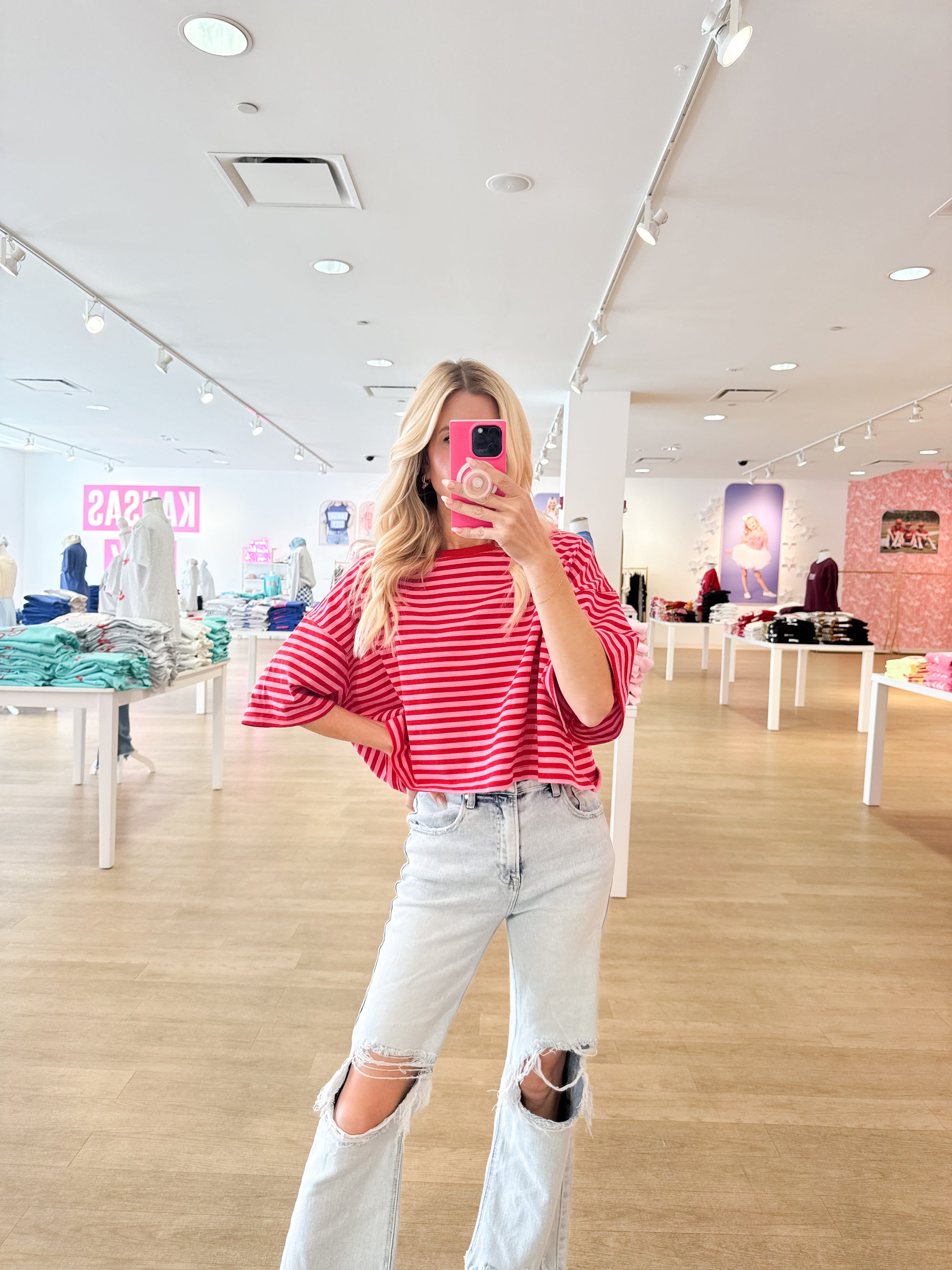 Pink Dinosaur Boutique